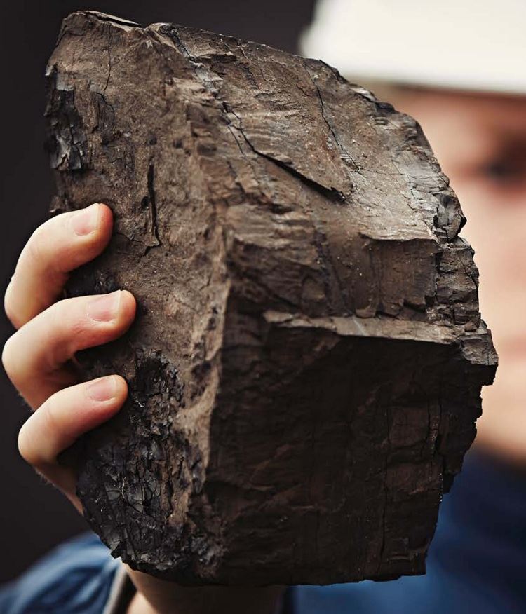 La guía del perforador a la geología