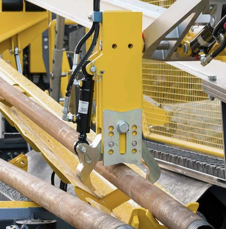 Preguntas y respuestas para la perforación del núcleo -Wireline Coring 3 Core...