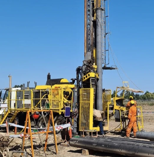 Preguntas y respuestas para la perforación del núcleo - Wireline Coring 4 Cor...
