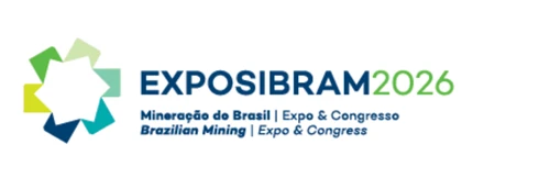EXPOSIBRAM 2026（Expo & Congresso Brasileiro De Mineração）CGET